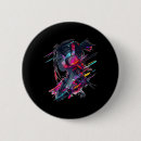 Recherche de graphisme badges Graphique
