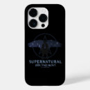 Recherche de winchester iphone coques Série tv surnaturelle