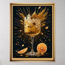 Recherche de cocktail art Moderne