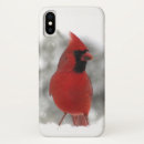 Recherche de cardinal du nord iphone coques Faune