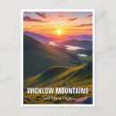 Recherche de wicklow cartes postales Parc national