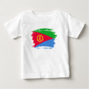 Recherche de triangles bébé tshirts Bleu