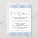 Recherche de damier invitations Baby