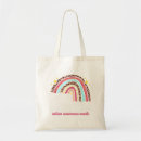 Recherche de autism tote bags Arc en ciel