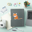 Recherche de chat grincheux autocollants Félin