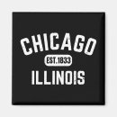 Recherche de vent magnets Illinois