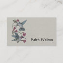 Recherche de colibri cartes visite Jardin