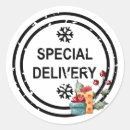Recherche de maille autocollants Joyeux noël