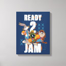 Recherche de basket ball toiles Looney tunes
