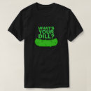 Recherche de aneth tshirts Humour