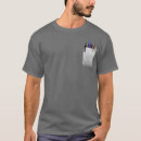 Recherche de protecteur de poche tshirts Ballot