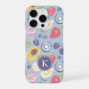 Recherche de fruits iphone coques Motif