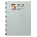 Recherche de chrétien religieux carnets Pasteur