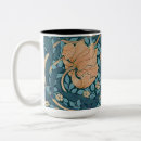 Recherche de william morris tasses Pré raphaélite
