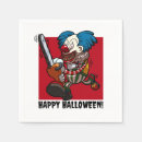 Recherche de clown serviettes Horreur