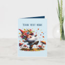 Recherche de nain vœux cartes Mignon