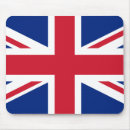 Recherche de royaume uni tapis souris Britannique