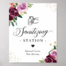 Recherche de mains lavage de posters Covid19