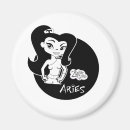Recherche de conceptions de zodiaque magnets Zodiacgirlz