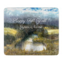 Recherche de automne planches à découper Aquarelle