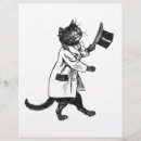 Recherche de chat noir prospectus Animaux