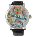 Recherche de frontière montres Blanc