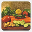 Recherche de salades autocollants Nutrition