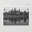 Recherche de cambodia cartes postales Angkor wat