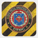Recherche de emblèmes militaires autocollants Promotion du curseur