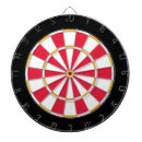 Recherche de panneaux dards jeux de fléchettes Cible