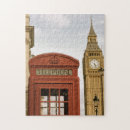 Recherche de big ben puzzles Angleterre