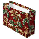 Recherche de elegant red christmas sacs cadeaux Moderne