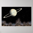 Recherche de planète saturne posters Toute personne