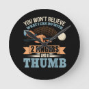 Recherche de billards horloges Huit
