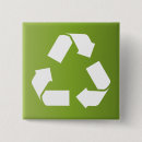 Recherche de recycle badges Symbole