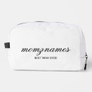 Recherche de maman cosmétiques pochettes Pour elle