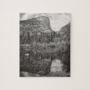 Recherche de miroir puzzles Montagne