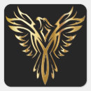 Recherche de fictif autocollants Mythique