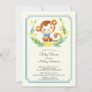 Recherche de cute monkey cartes postales Jungle