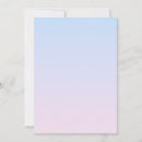 Recherche de pâle invitations Bleu