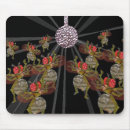 Recherche de disco tapis souris Danse