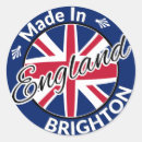 Recherche de brighton autocollants Anglais