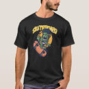 Recherche de ska tshirts Vintage