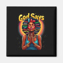 Recherche de mois de conscience magnets Histoire noire