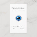 Recherche de optique cartes visite Médecin des yeux