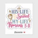 Recherche de biblique autocollants Foi