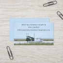 Recherche de visites bateau cartes visite Customer
