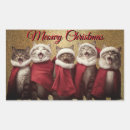 Recherche de grands chats autocollants Adorable