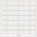 Recherche de pourpre mariage autocollants Mariés