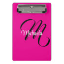 Recherche de monogramme porte blocs Typographie